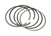 Mahle Original 592 44 N0 Zuigerveer Set
