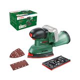 Bosch accuschuurmachine UniversalSander 18V-10
