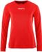 Craft Rush 2.0 Running Longsleeve Dames - Rood | Maat: XL
