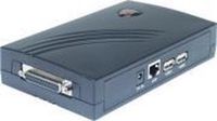 Longshine LCS-PS112 Print Server