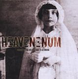 Finche Heavenenum Finche Il Mio Veleno Non Ti Uccider CD