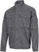 Velilla Stretch Multi-pocket Jacke V6002S Grijs S