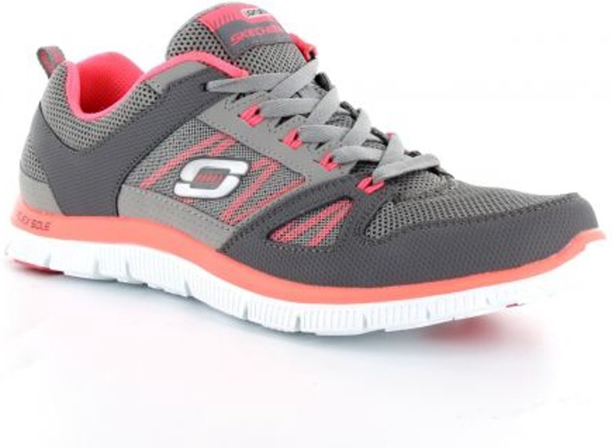 SKECHERS - Flex Appeal - Dames - maat 35