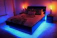 Gembird RGB LED-strip, 5 m