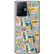 ERT GROUP mobiel telefoonhoesje voor Xiaomi 11T 5G / 11T PRO 5G origineel en officieel erkend Looney Tunes patroon Tweety 012