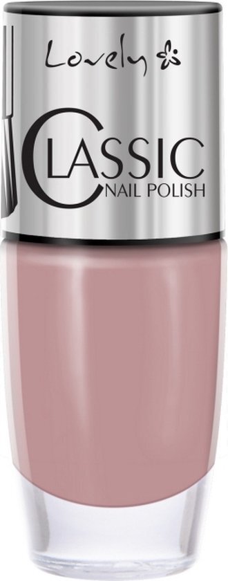 Lovely Classic Nagellak 466 8ml