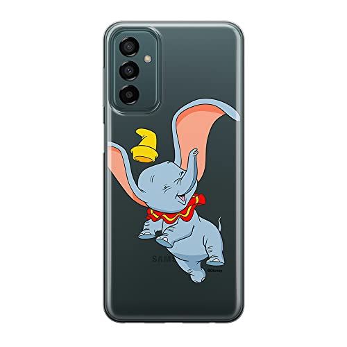 ERT GROUP mobiele telefoonhoesje voor Samsung A13 4G - Dumbo 015 - Disney
