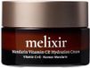 Melixir Crème hydratante à la vitamine C et E au mandarine