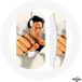Jackie Chan Maniacase draadloze muis