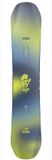 Rome Slapstick Snowboard 144cm Large All Mountain Débutant