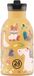 24Bottles Gourde enfant 330 ml Capacité - farm friends