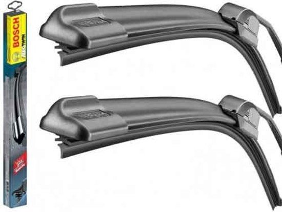 Bosch A256S AeroTwin Xenonlamp Ruitenwissers 700mm/550mm SET - 4047024160521
