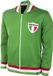 COPA Football Mexico 1970's Retro Voetbalvest Heren S Groen