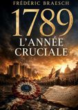 1789 l'année cruciale