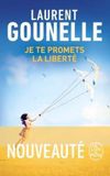 Je Bol Je te promets la liberté - Hardcover