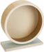 Beeztees houten Looprad Turbani Mint 29 cm - Knaagdier