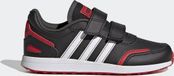 adidas Sportswear VS Switch 3 Lifestyle Laufschuh - Kinder - Schwarz - 31 1/2