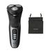 Philips Series 3000 S3231/52 - Elektrisch Scheerapparaat - Wet & Dry - Zwart/Grijs