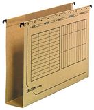 Baker Ross AV609 sleutelhanger "Ster" van hout voor kinderen als knutsel- en decoratie-idee voor jongens en meisjes (8 stuks), 6cm