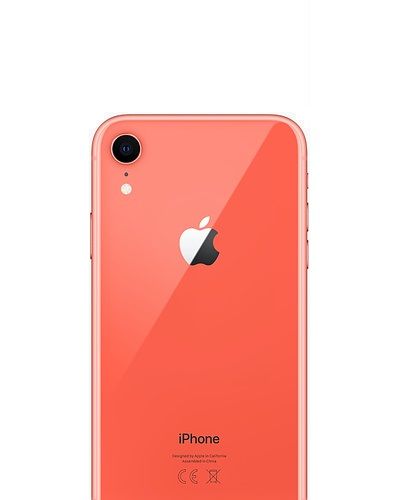 Apple iPhone XR - 256GB - Rood kopen? | Kieskeurig.nl | smartphone
