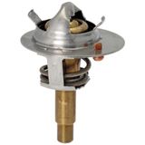 HELLA 8MT 354 776-151 Thermostaat, koelvloeistof - Openingstemperatuur: 88°C - Met pakkingen