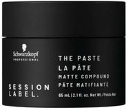 Schwarzkopf Professional Session Label Schwarzkopf Session Label The Paste 65ml