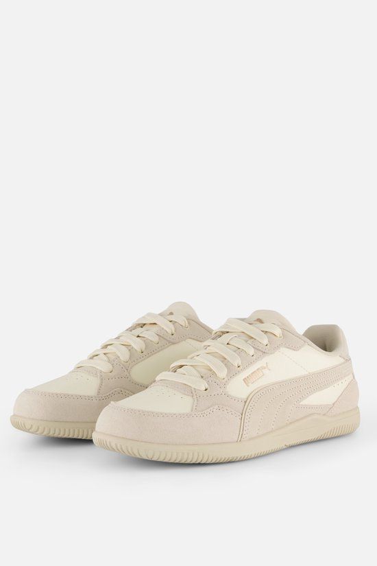 Puma K-Moda OG Sneakers beige Synthetisch