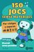 150 Jocs Sense Materials per a nens de 3 a 9 Anys