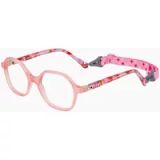 Demetz Disney Princess & Frozen DPAA231 Girl's Eyeglasses
