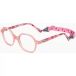Demetz Disney Princess & Frozen DPAA231 Girl's Eyeglasses