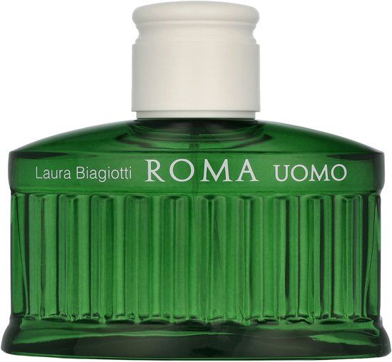 Laura Biagiotti Eau de Toilette / 125 ml / Heren