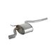 BOSAL Endschalldämpfer 280-197