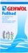 Gehwol Bain de pieds avec huiles balsamiques, 400 g