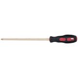 KS Tools 962.0904 BERYLLIUMplus Schroevendraaier, kruiskop PH4