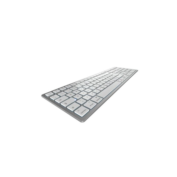 CHERRY KW 9100 SLIM FOR MAC