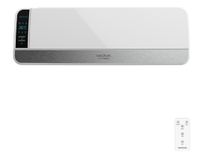 Cecotec ReadyWarm 5250 Swing Box Ceramic Wit 2000W Ventilator Elektrische Verwarming