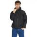 Revolution Veste imperméable à capuche