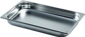 Saro BASIC LINE GN-bak 1/1 GN Diepte 20 mm | 126-5055T