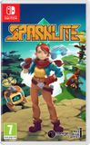 Mindscape Sparklite - Nintendo Switch/OLED - Standard Edition - Action/Adventure - PAL