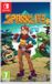 Mindscape Sparklite - Nintendo Switch/OLED - Standard Edition - Action/Adventure - PAL