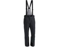 Maier Sports Anton 2 Ski-overalls Mannen Zwart