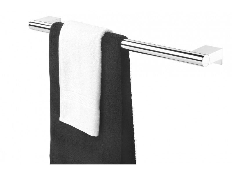 Tiger Bold Badhanddoekrek Chroom Metaal