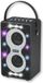 Awei KA15 Serie - Draadloze Bluetooth-luidspreker - 70W - Retro Design - LED Verlichting