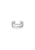 PURELEI Ring Twin Tides