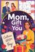 Mom, Gift for You: Balanced Puzzle Activity Workbook for Adult Readers