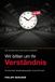Wir bitten um Ihr Verständnis: Das große Buch der Bahn-Ausreden – Die dümmsten Verspätungsausreden der Deutschen Bahn, humorvoll & wahr