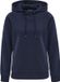 Hummel Hmlred Classic Woman Hoodie Dames Blauw