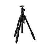 Rollei C5i trépied - noir - 8kg charge max. - 159cm hauteur max.
