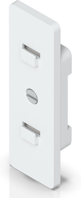 Ubiquiti UniFi Montageset DIN-rail - Wit