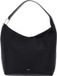 Furla Lara M Hobo Schoudertas M Leer Zwart